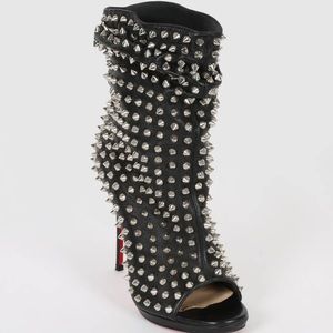 Brand New Christian Louboutin Guerilla — Never Worn
